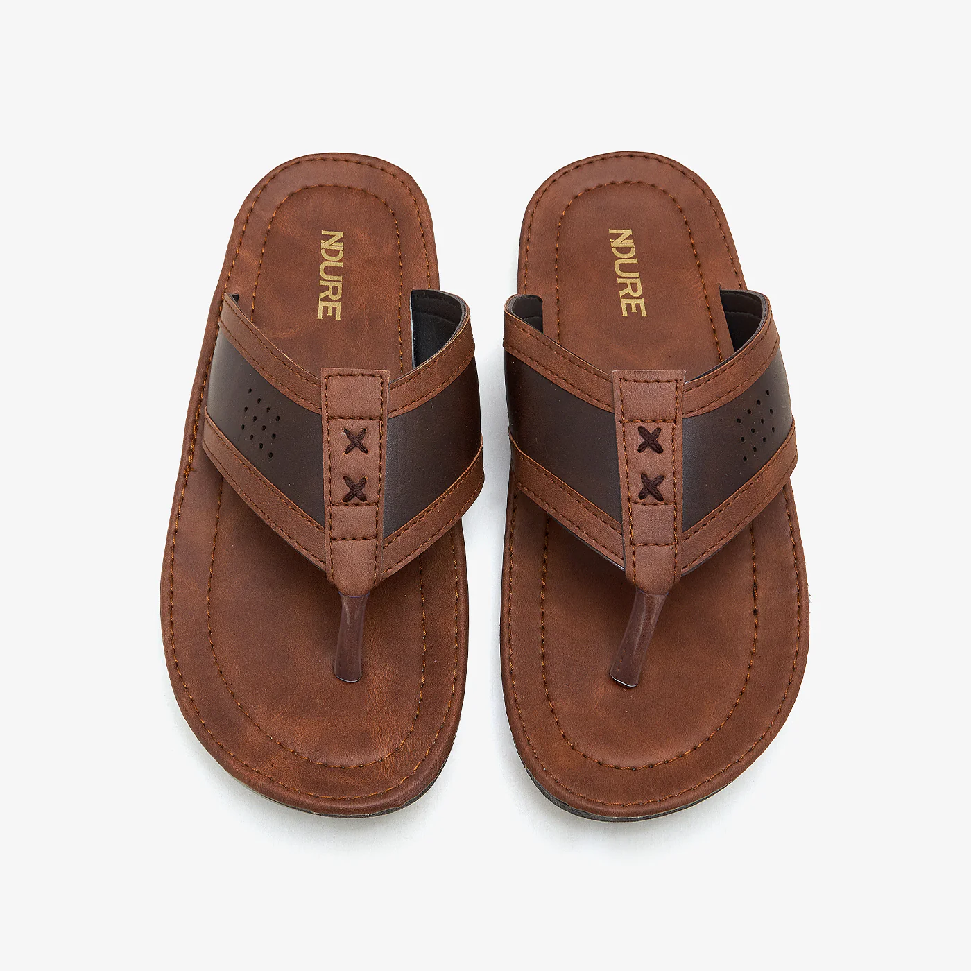 Men's Daily-Wear Slides - Image 2