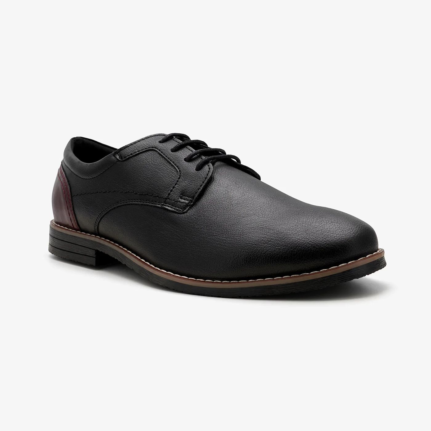 Men's Derby Shoes - Image 3