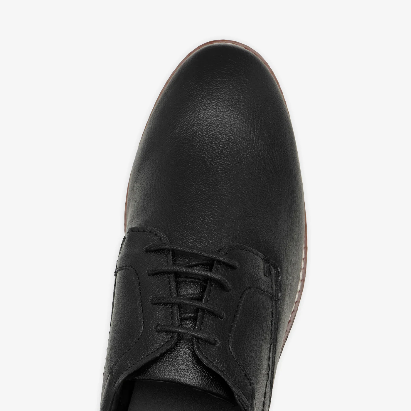 Men's Derby Shoes - Image 5