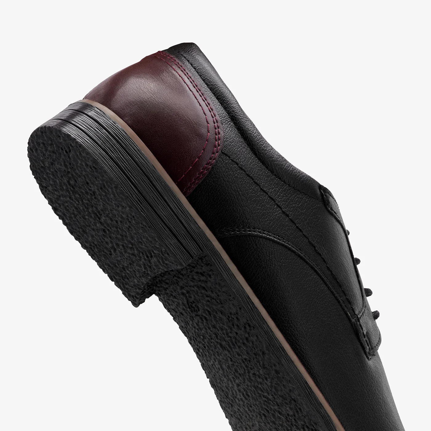 Men's Derby Shoes - Image 6