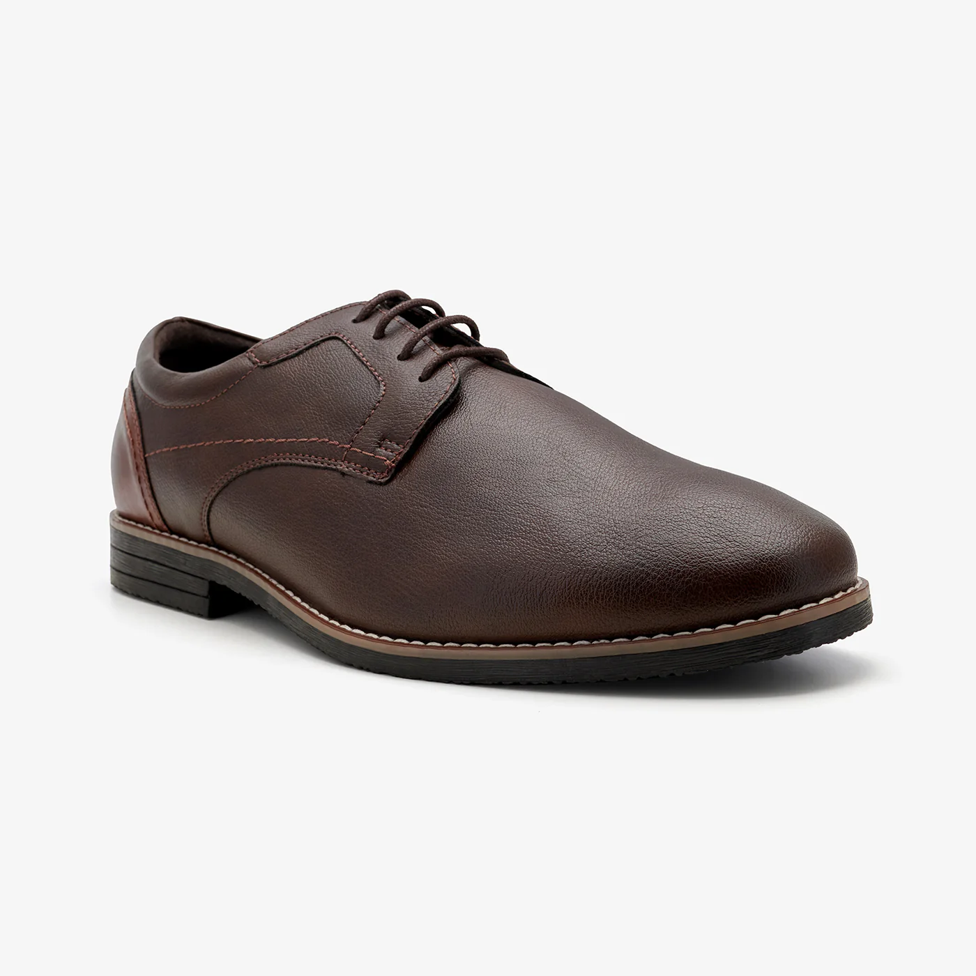 Men's Derby Shoes - Image 3