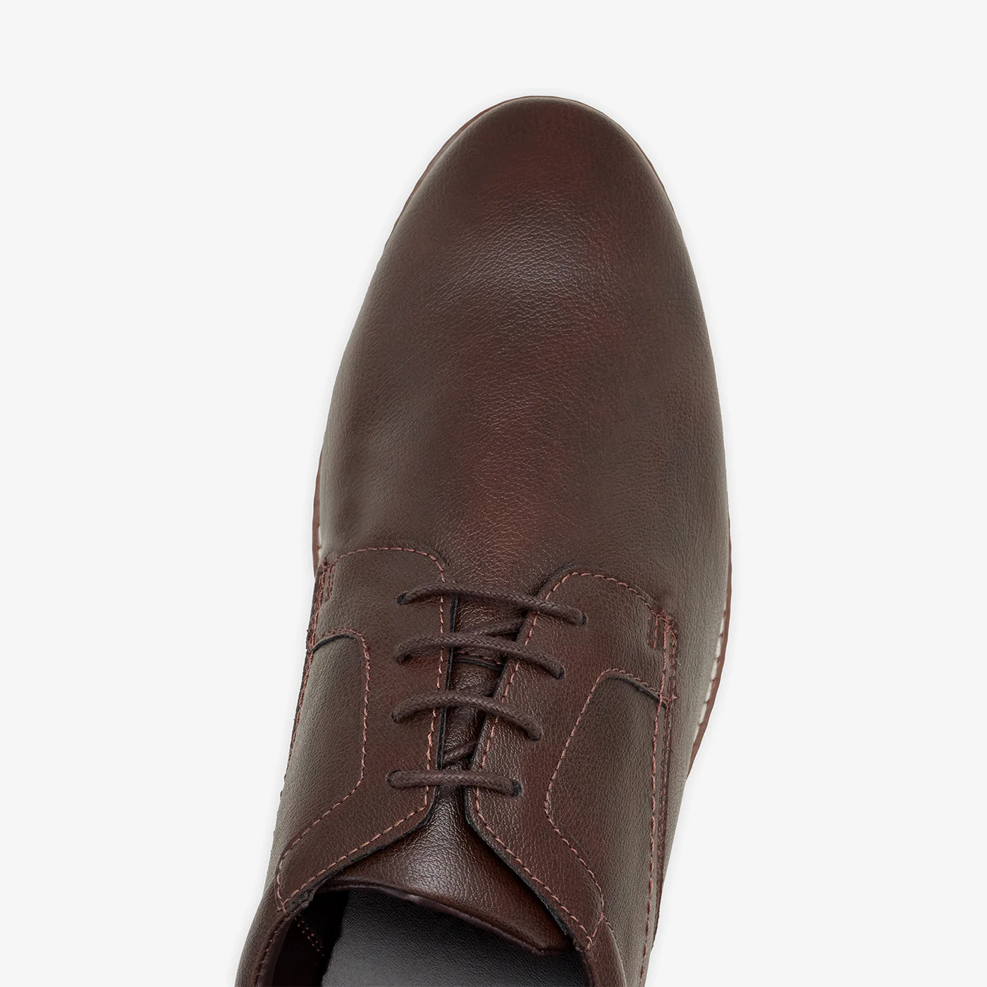 Men's Derby Shoes - Image 5