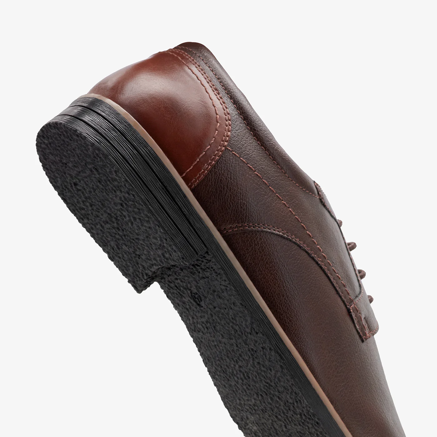Men's Derby Shoes - Image 6