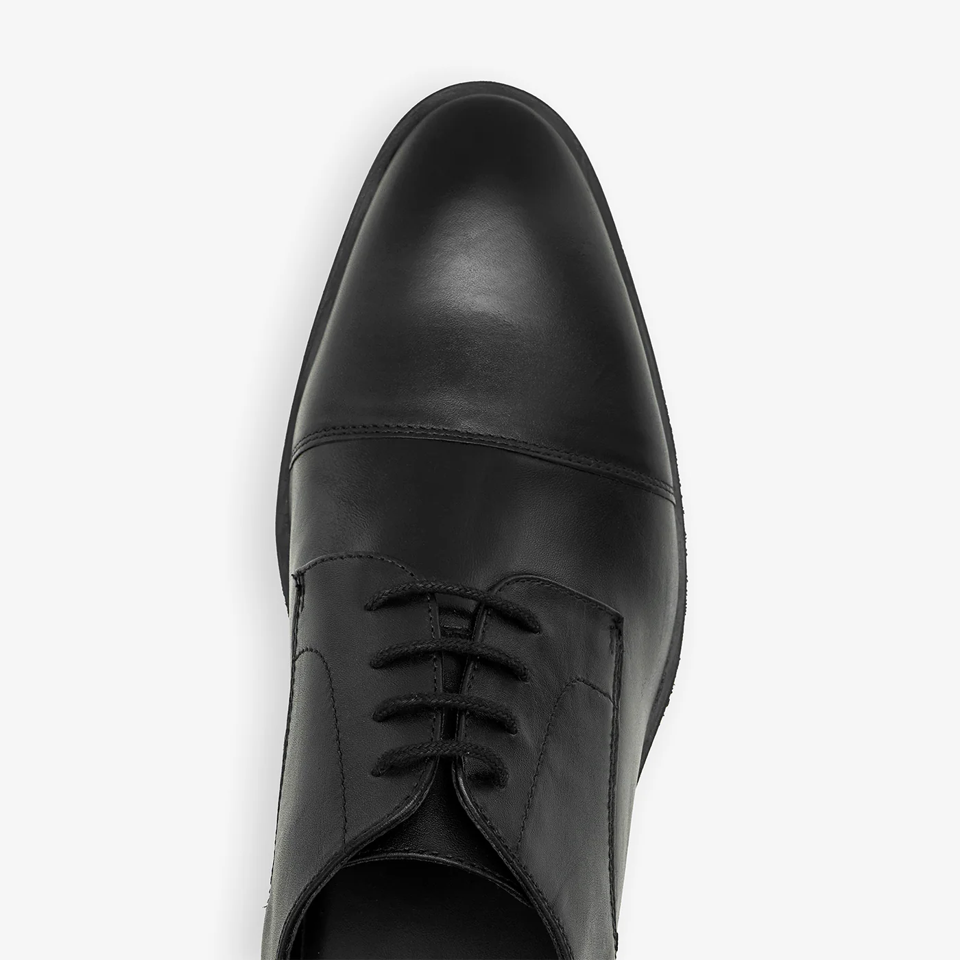 Men’s Leather Dress Shoes - Image 5