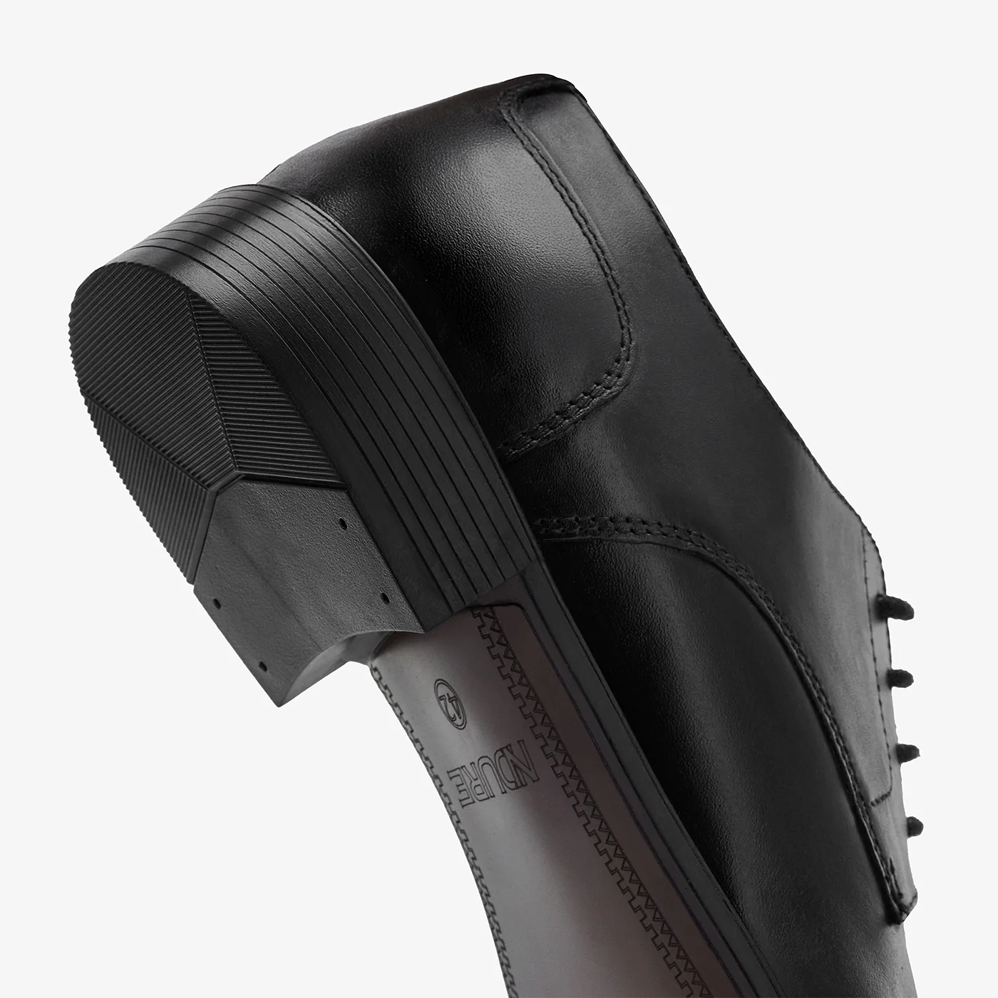 Men’s Leather Dress Shoes - Image 6