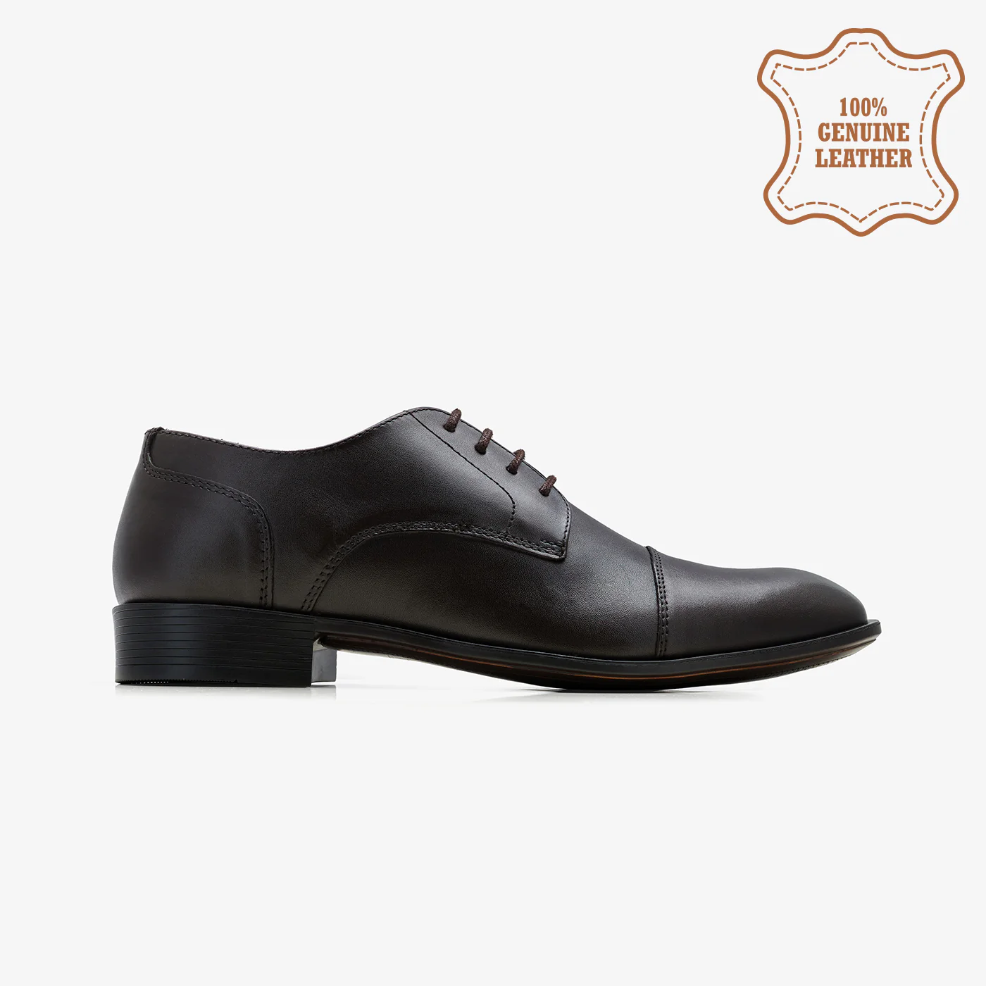 Men’s Leather Dress Shoes