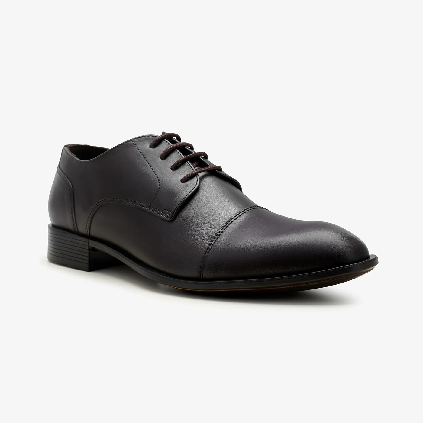 Men’s Leather Dress Shoes - Image 4