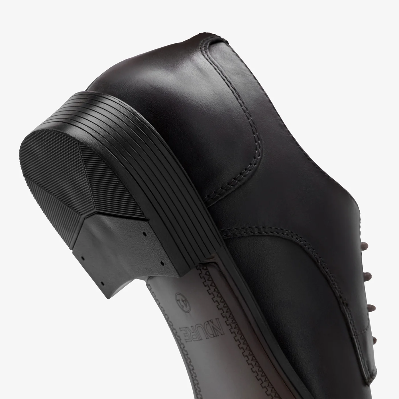 Men’s Leather Dress Shoes - Image 6