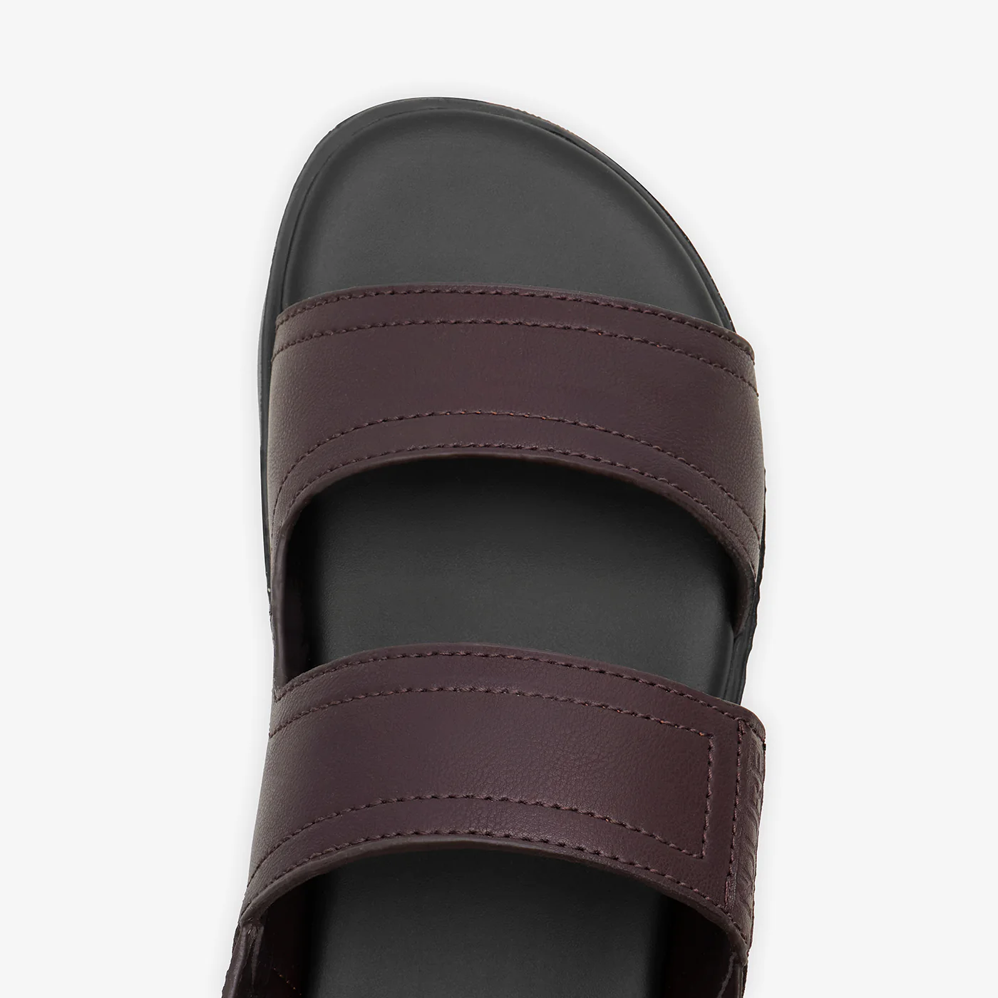 Men’s Cloud-Step Comfort Sandals - Image 4