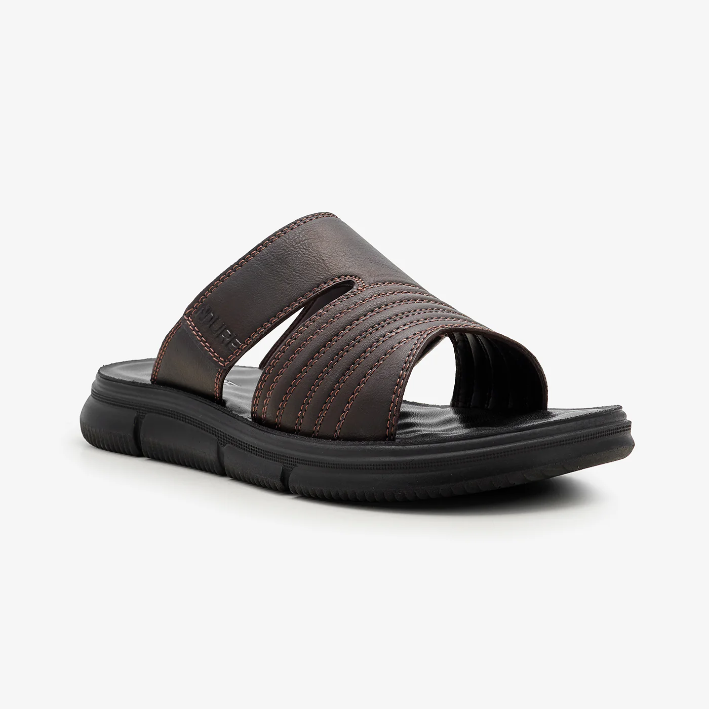 Men's Double-Strap Slides - Image 3