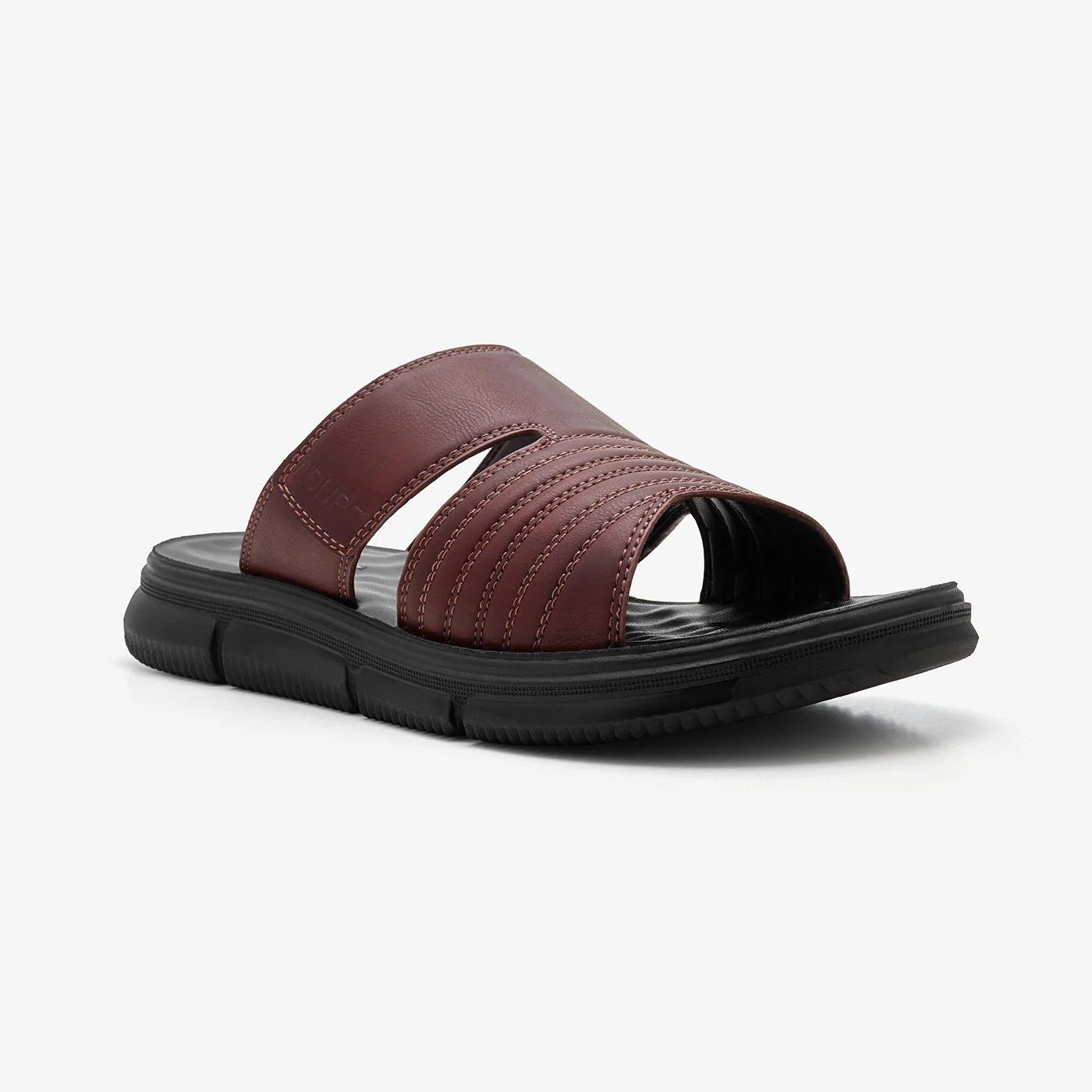 Men's Double-Strap Slides - Image 3