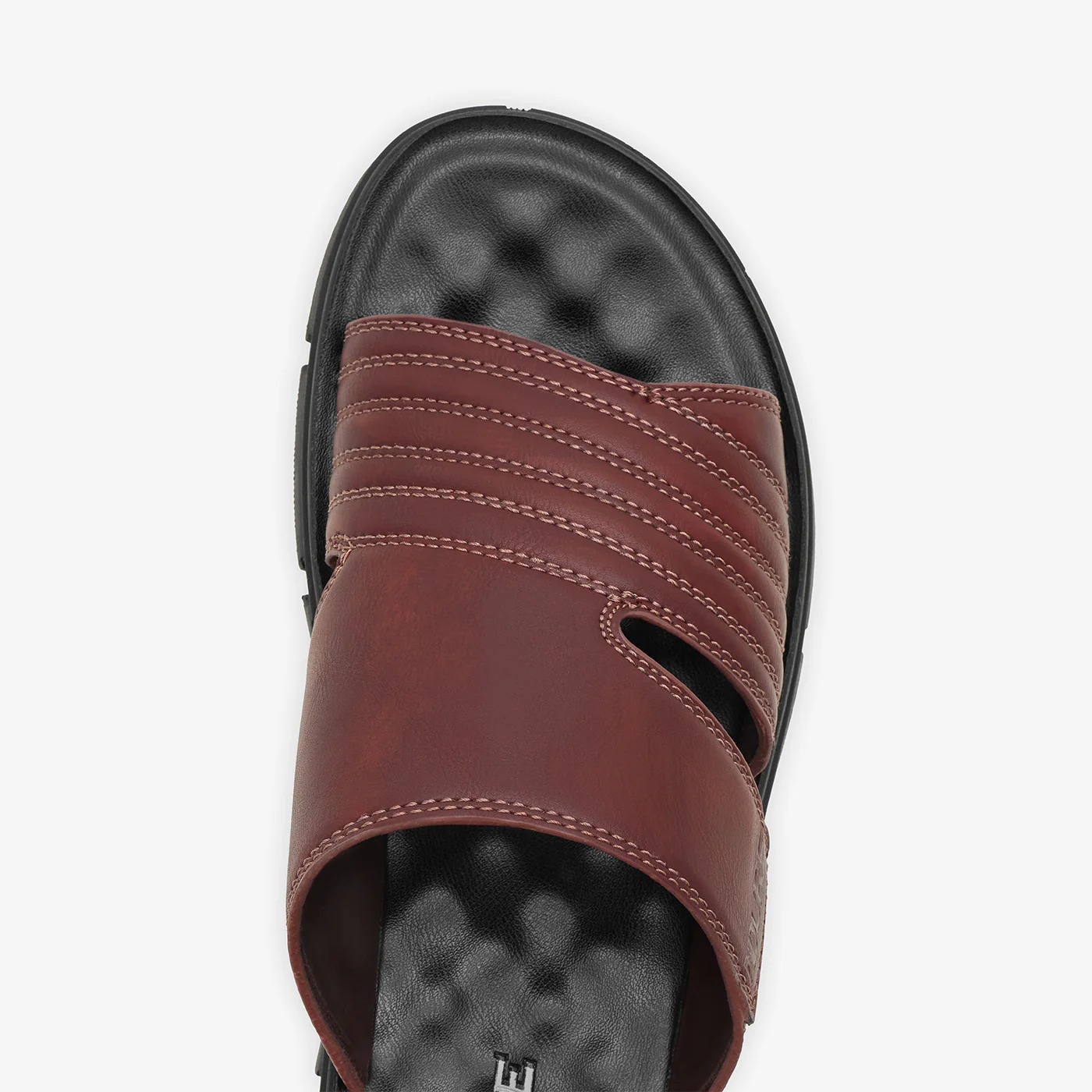 Men's Double-Strap Slides - Image 4