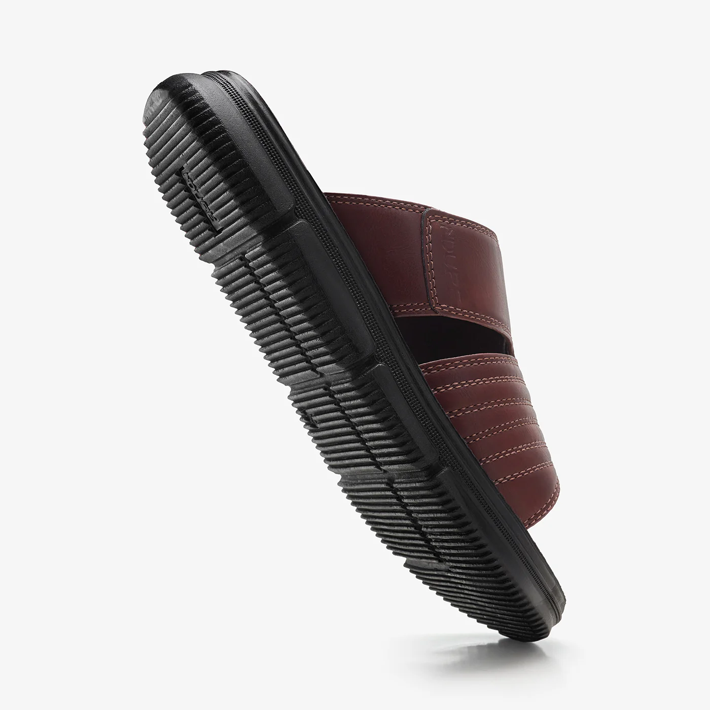 Men's Double-Strap Slides - Image 5