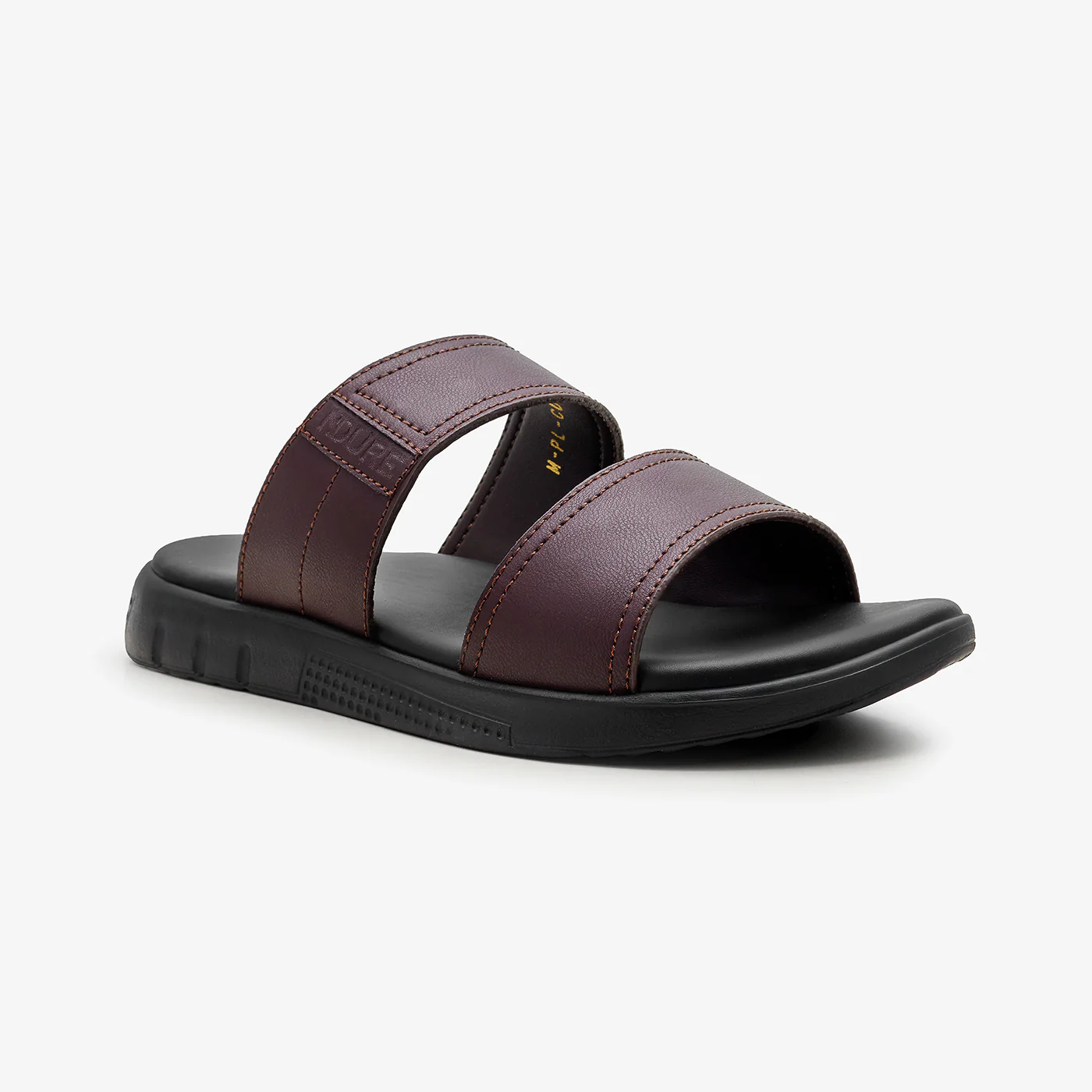 Men’s Cloud-Step Comfort Slides - Image 3