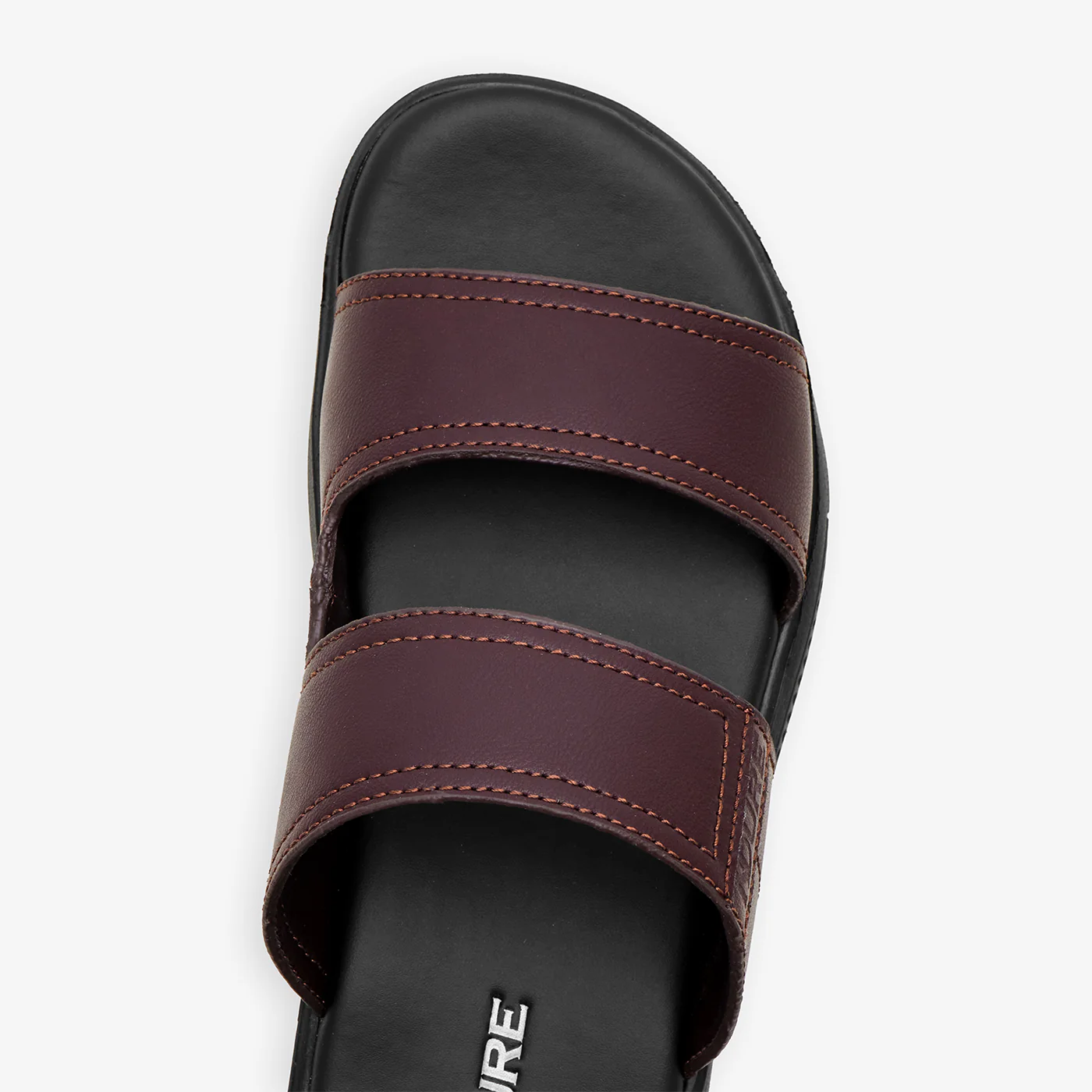 Men’s Cloud-Step Comfort Slides - Image 4