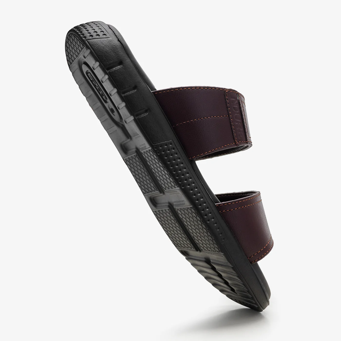 Men’s Cloud-Step Comfort Slides - Image 5