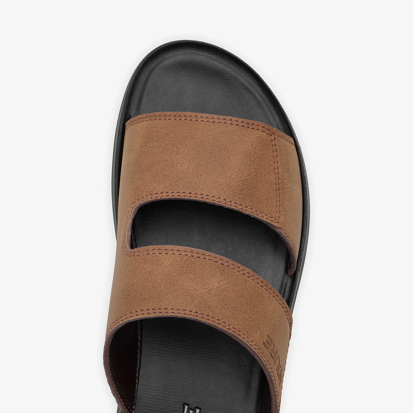 Men's Double-Strap Slides - Image 4