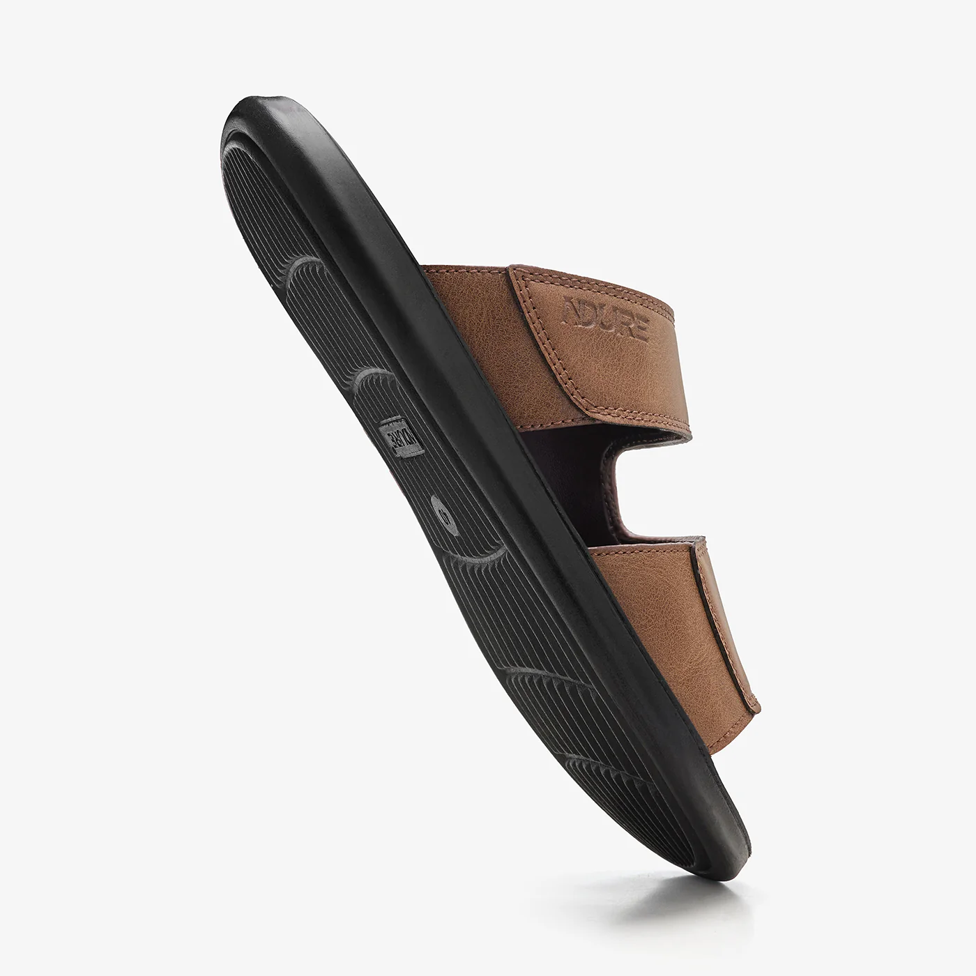 Men's Double-Strap Slides - Image 5