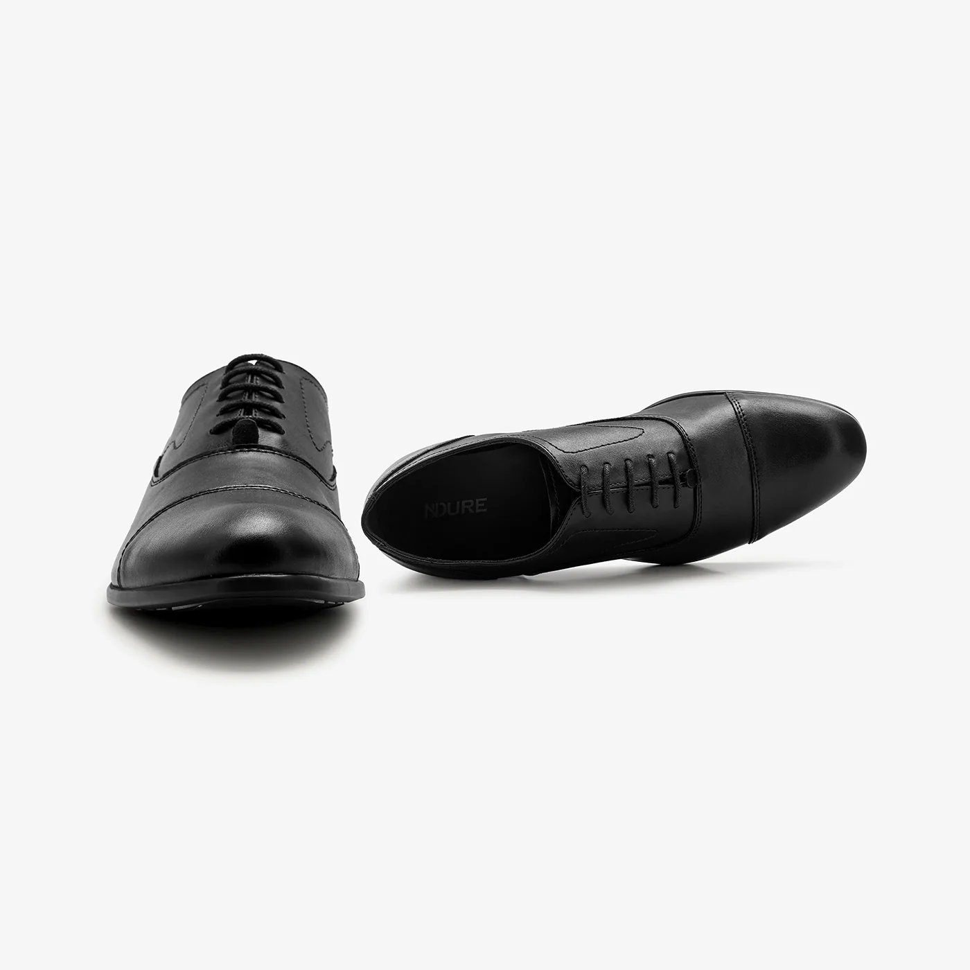 Men's Dress Shoes - Image 4