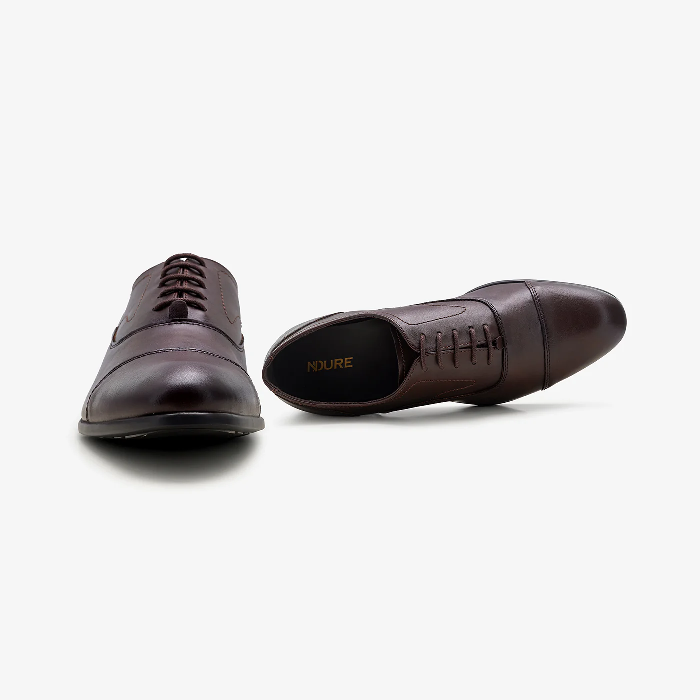 Men's Dress Shoes - Image 4