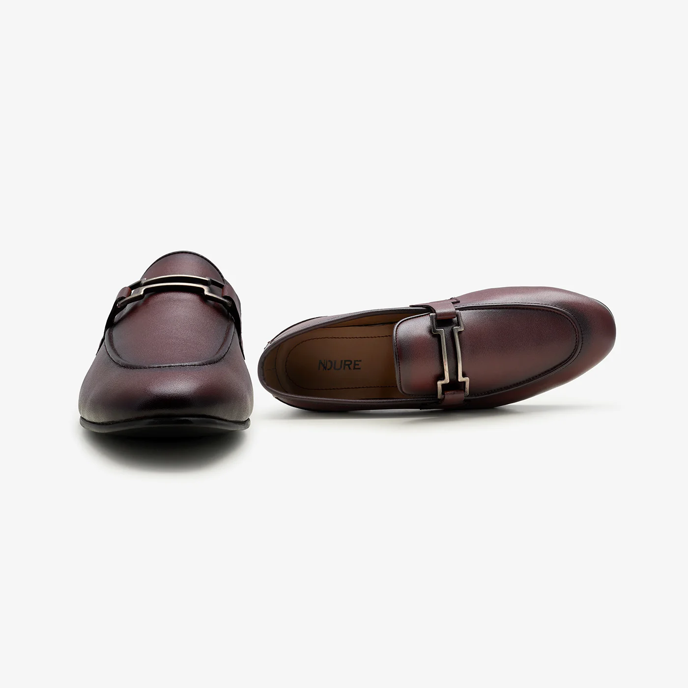 Men's Dress Shoes - Image 4