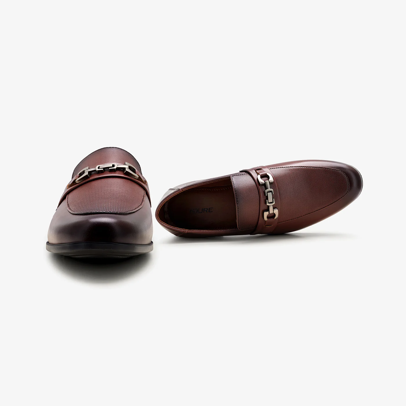 Men's Dress Shoes - Image 4