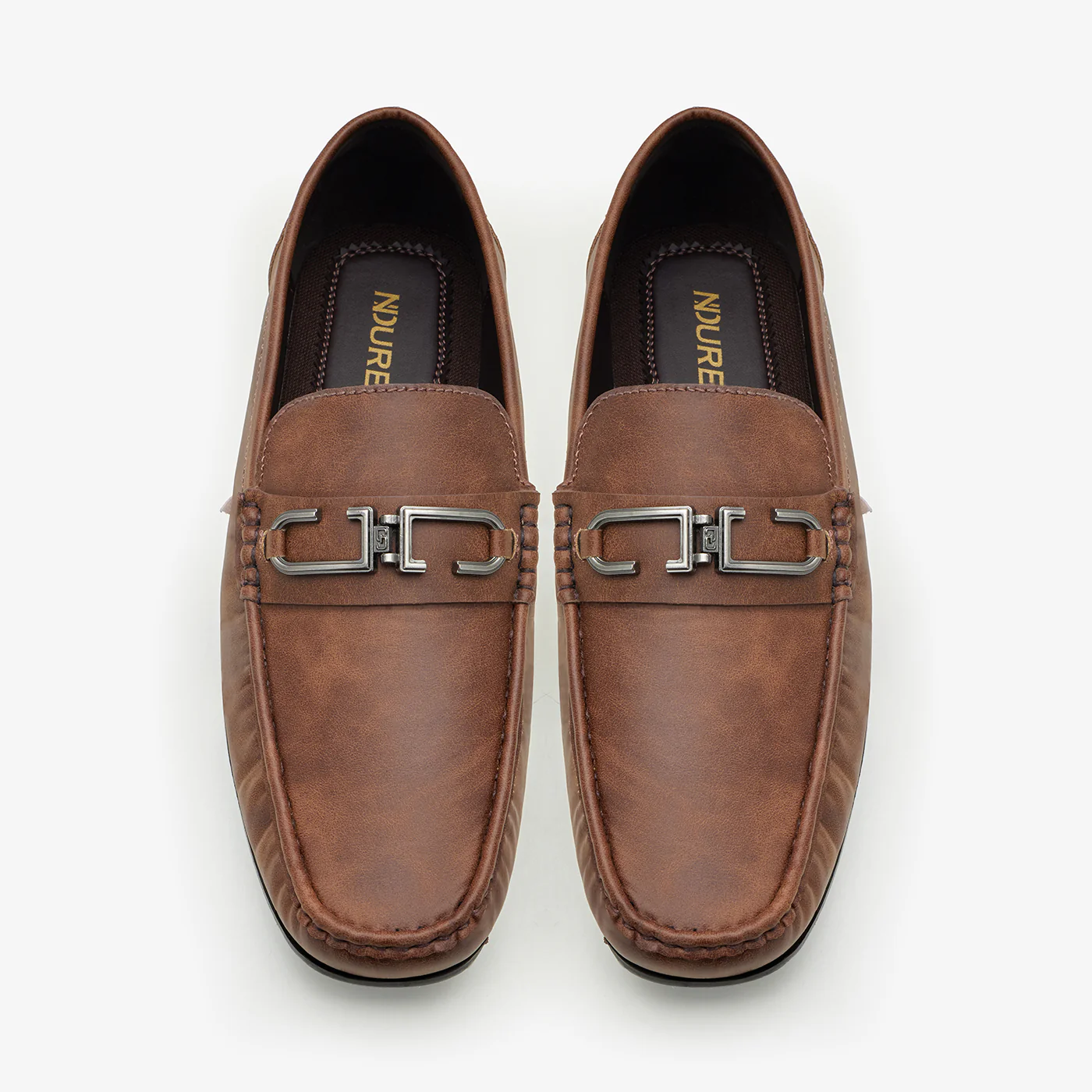 Men's Driving Moccasins - Image 2
