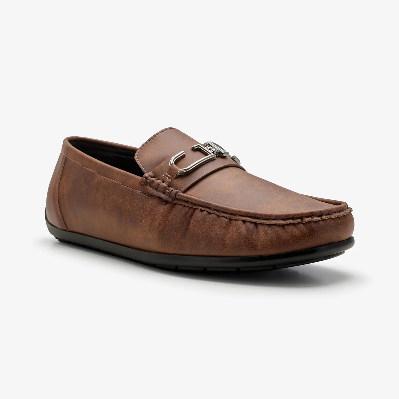 Men's Driving Moccasins - Image 3