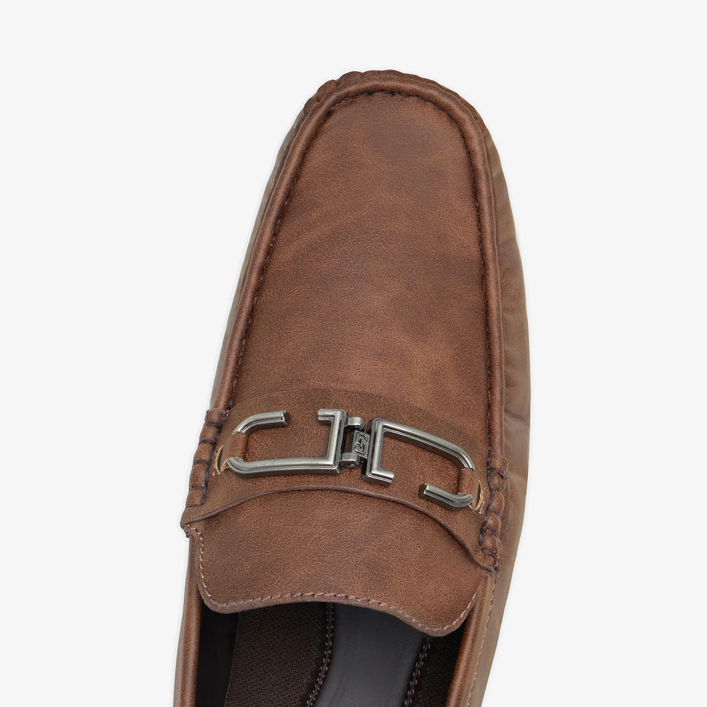 Men's Driving Moccasins - Image 4