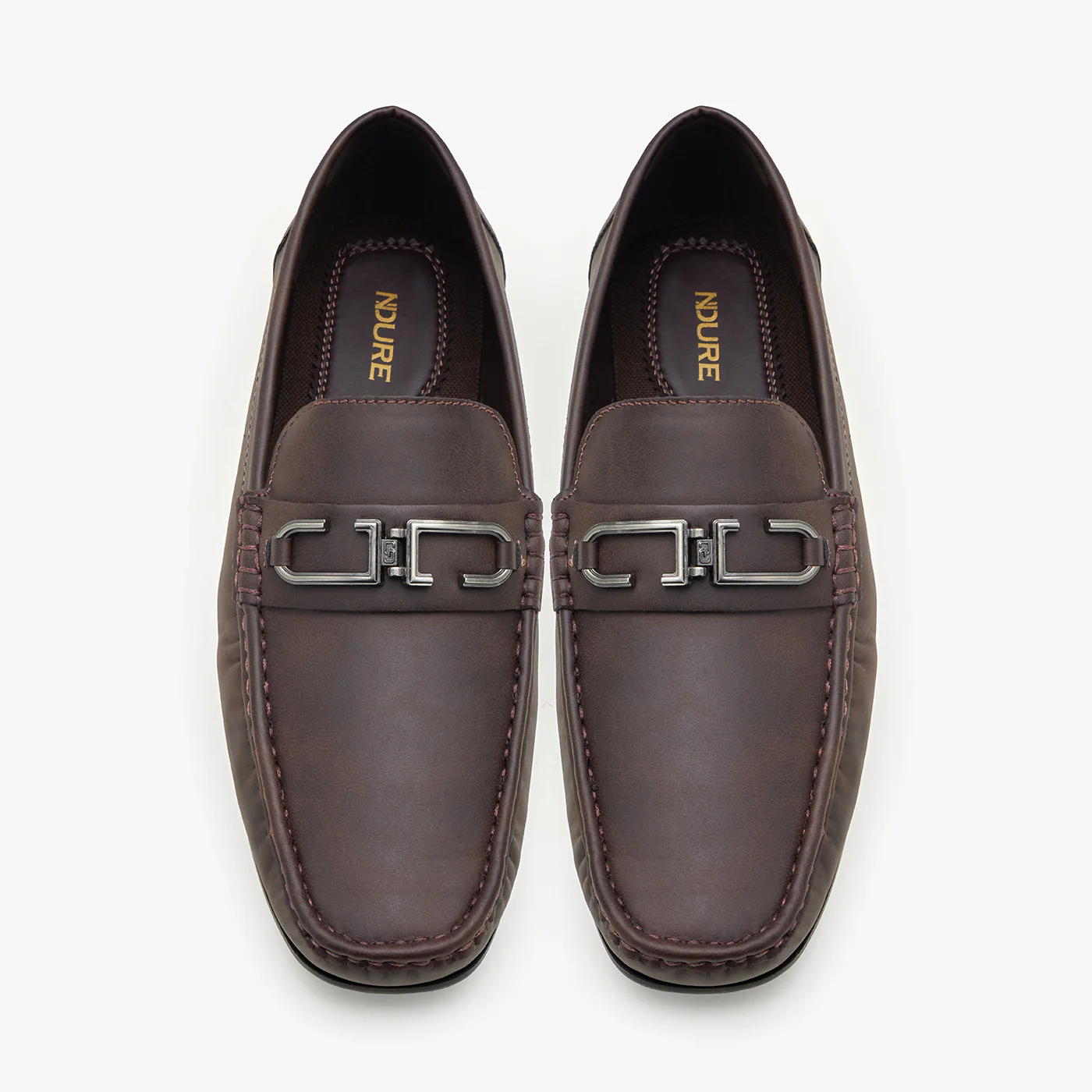 Men's Driving Moccasins - Image 2