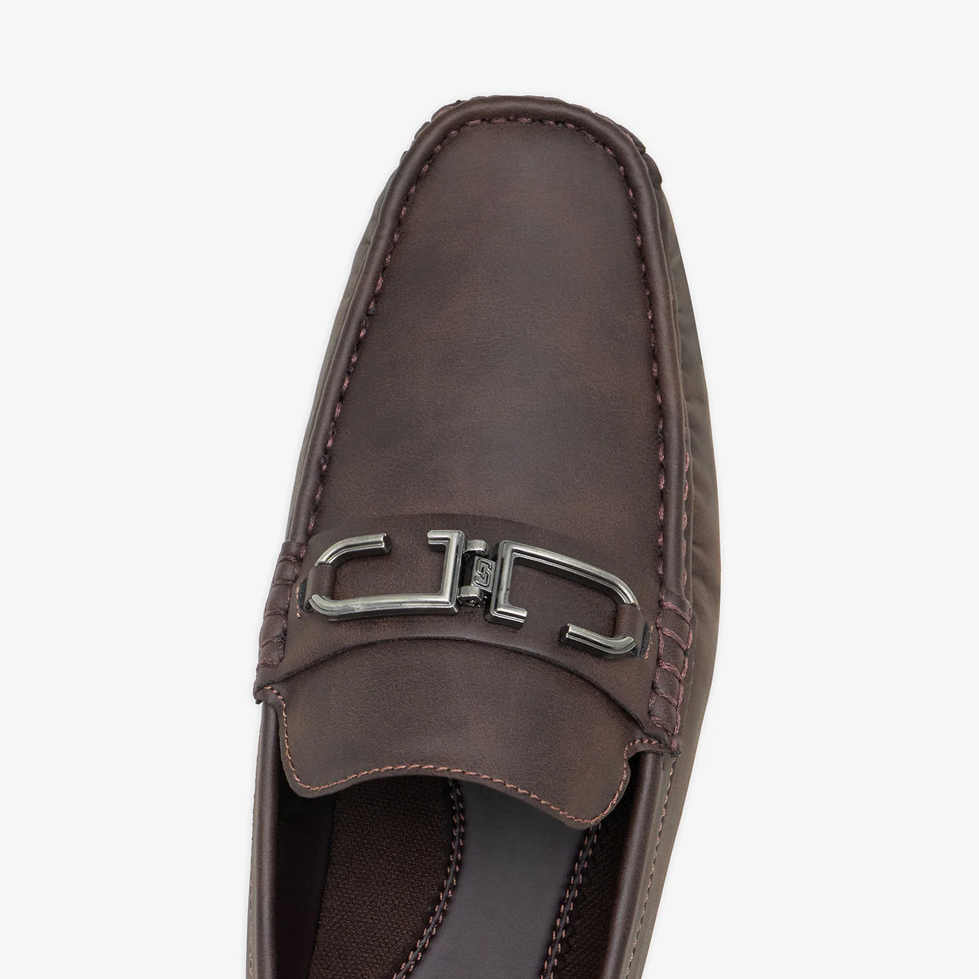 Men's Driving Moccasins - Image 4