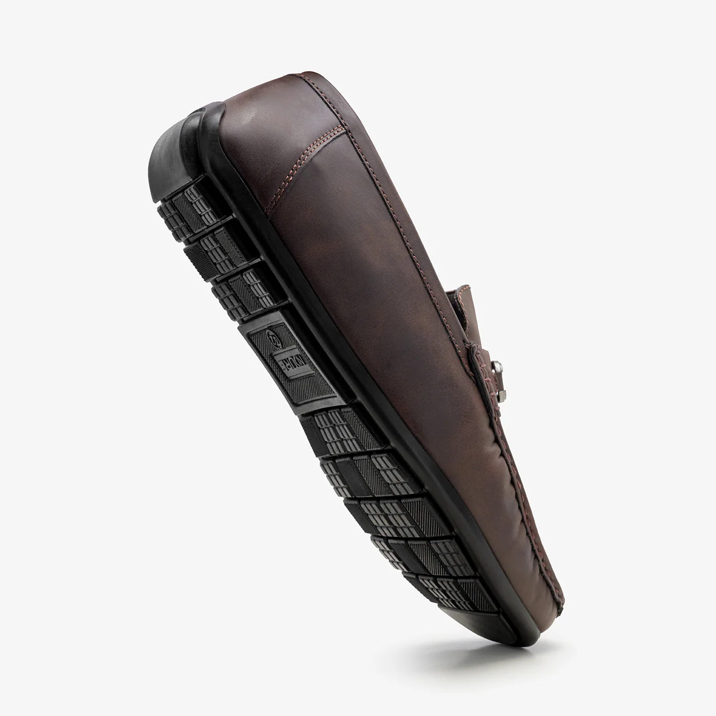 Men's Driving Moccasins - Image 5