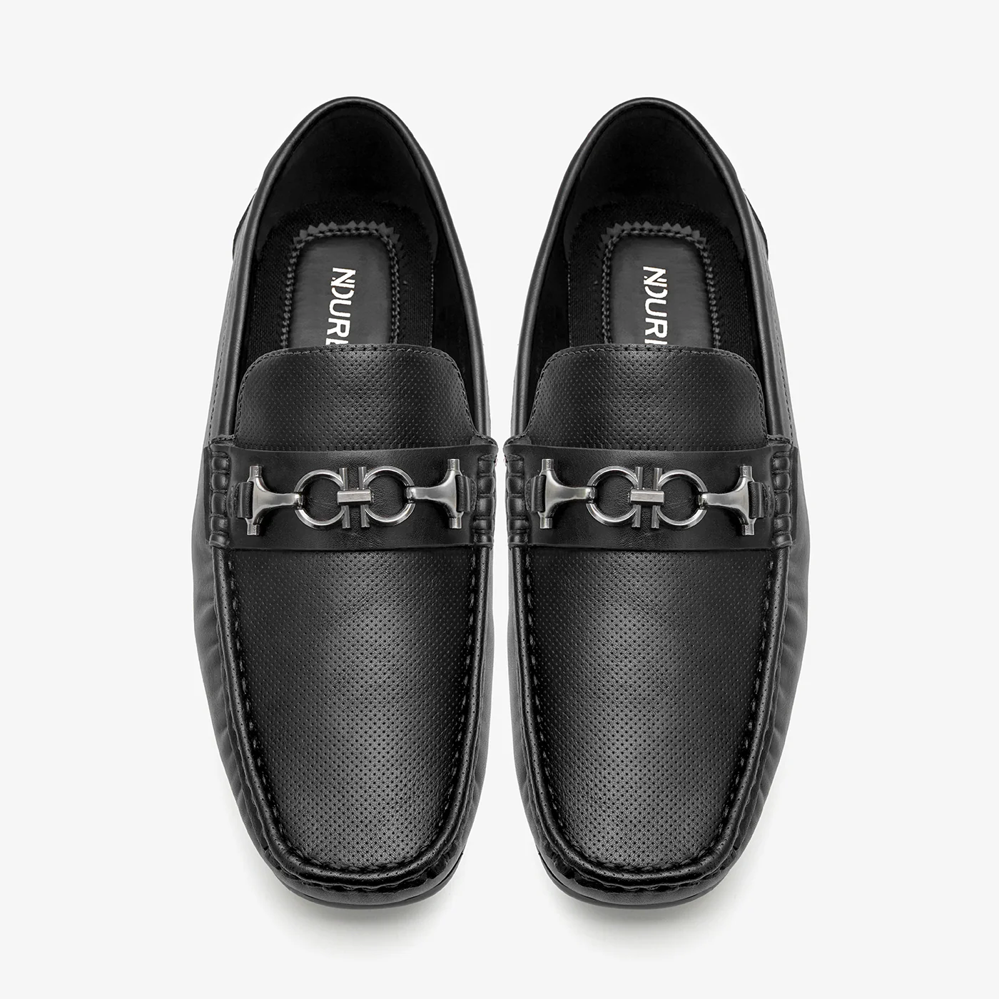 Men's Driving Moccasins - Image 2