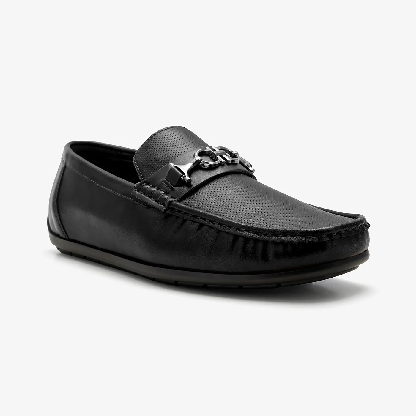 Men's Driving Moccasins - Image 3