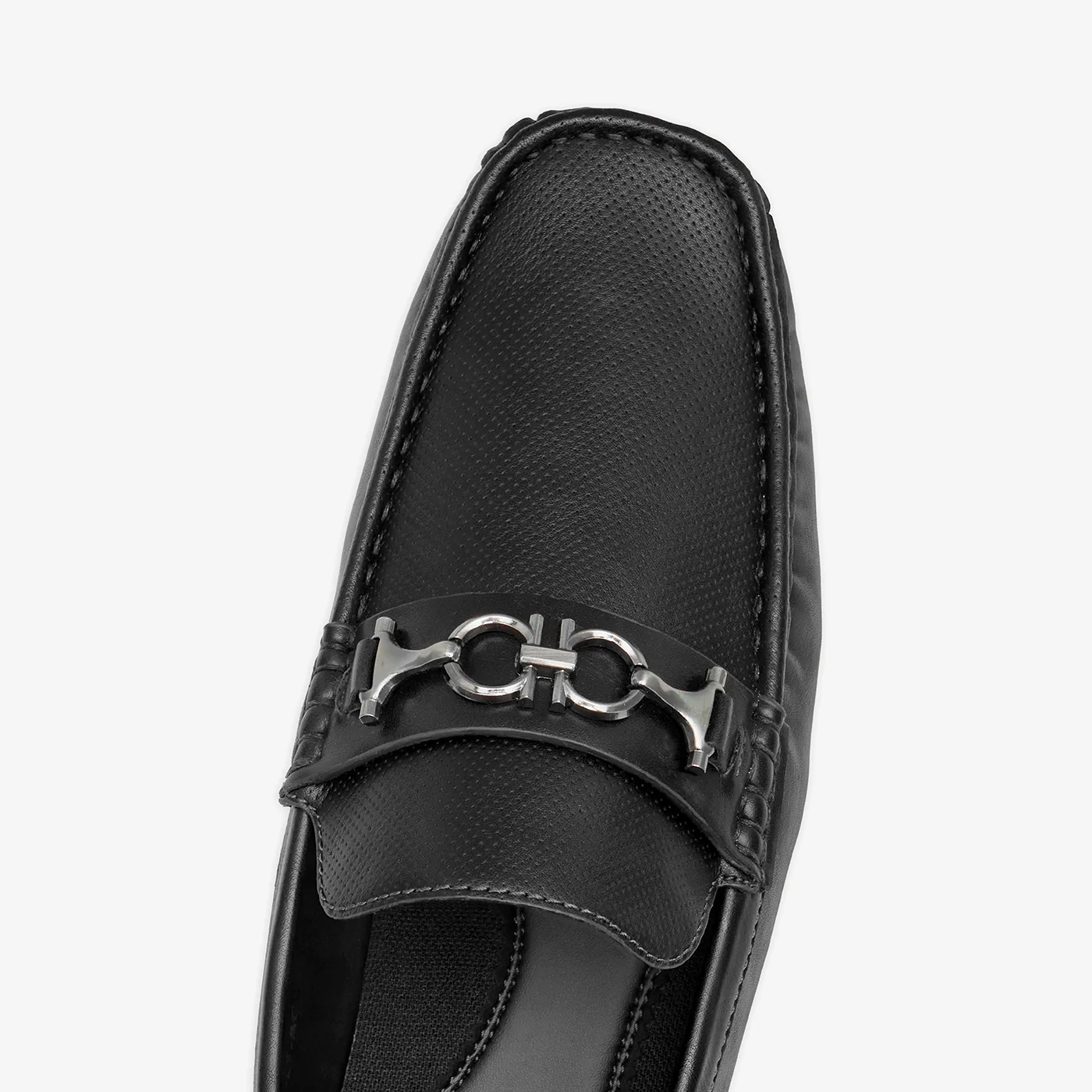Men's Driving Moccasins - Image 4