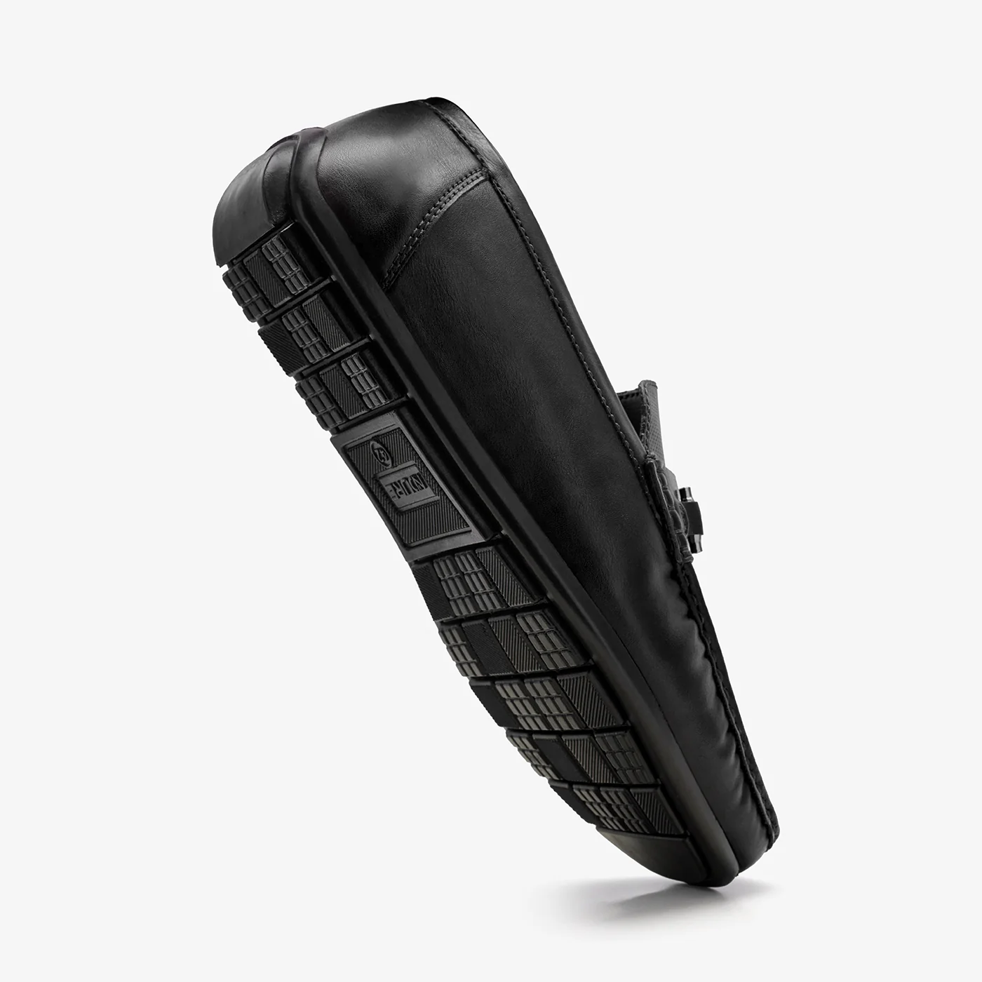 Men's Driving Moccasins - Image 5