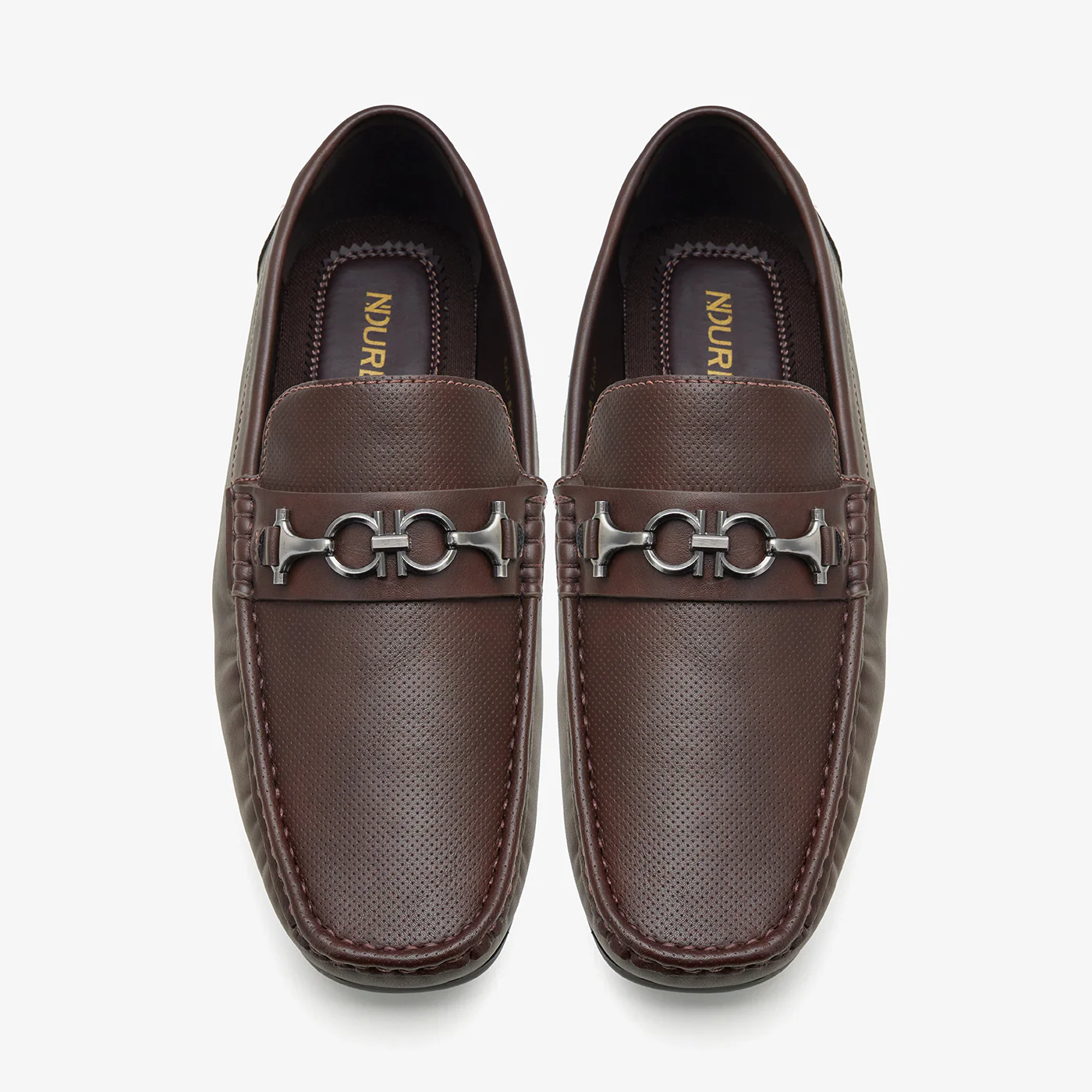 Men's Driving Moccasins - Image 2