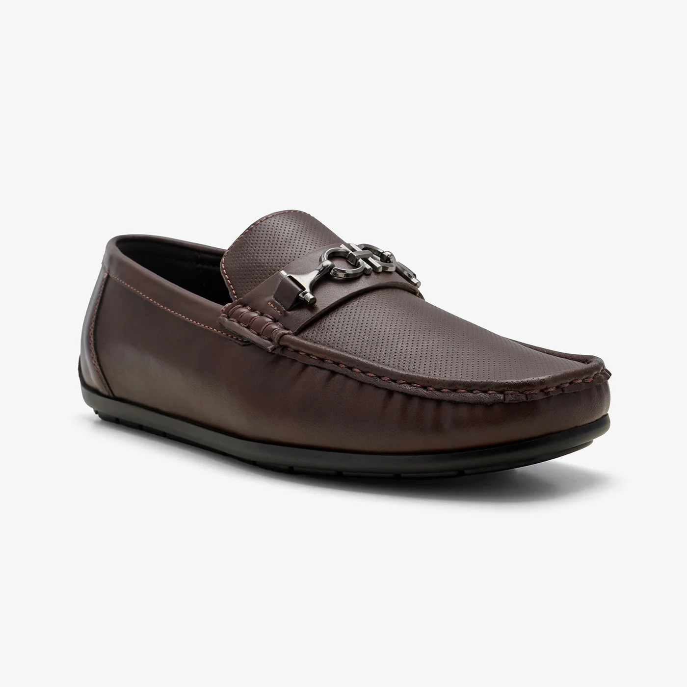 Men's Driving Moccasins - Image 3