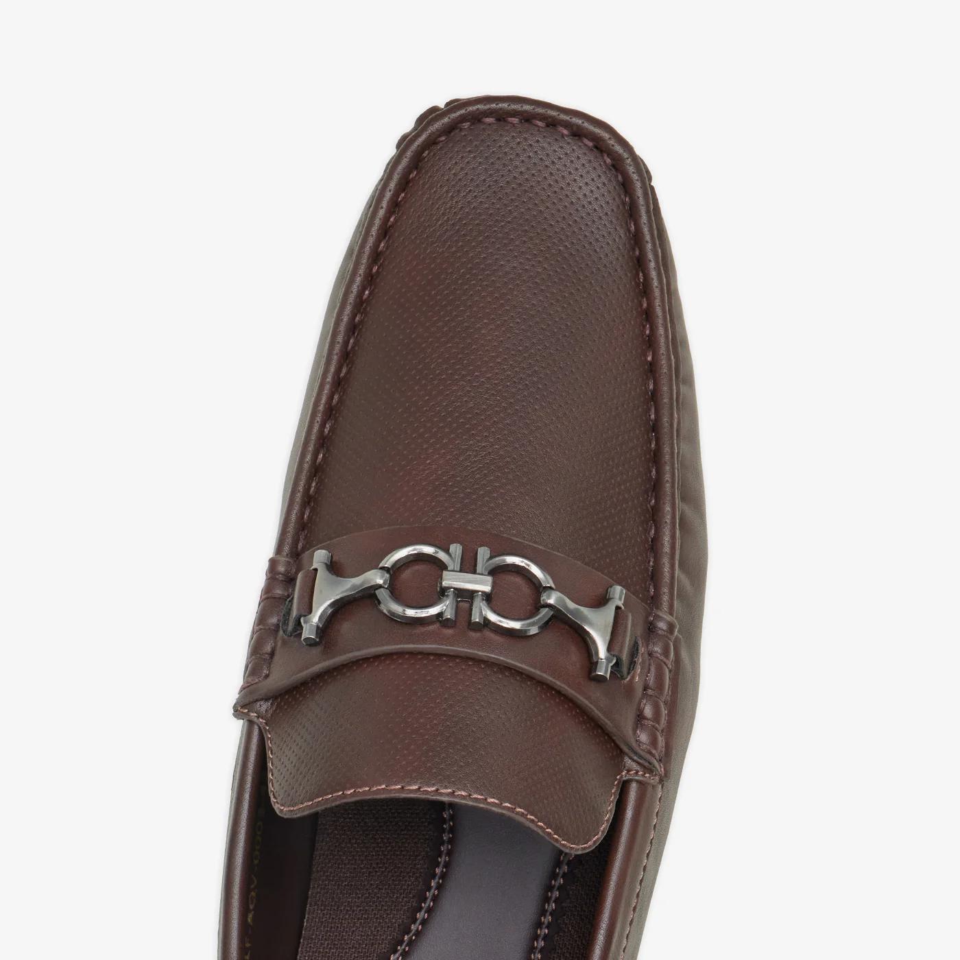 Men's Driving Moccasins - Image 4