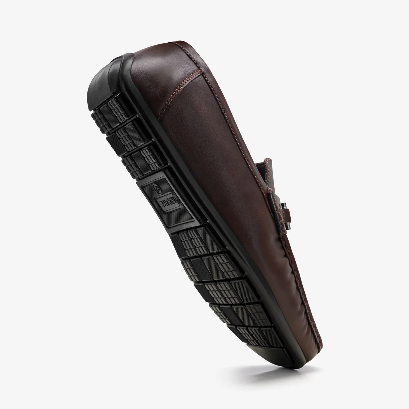 Men's Driving Moccasins - Image 5