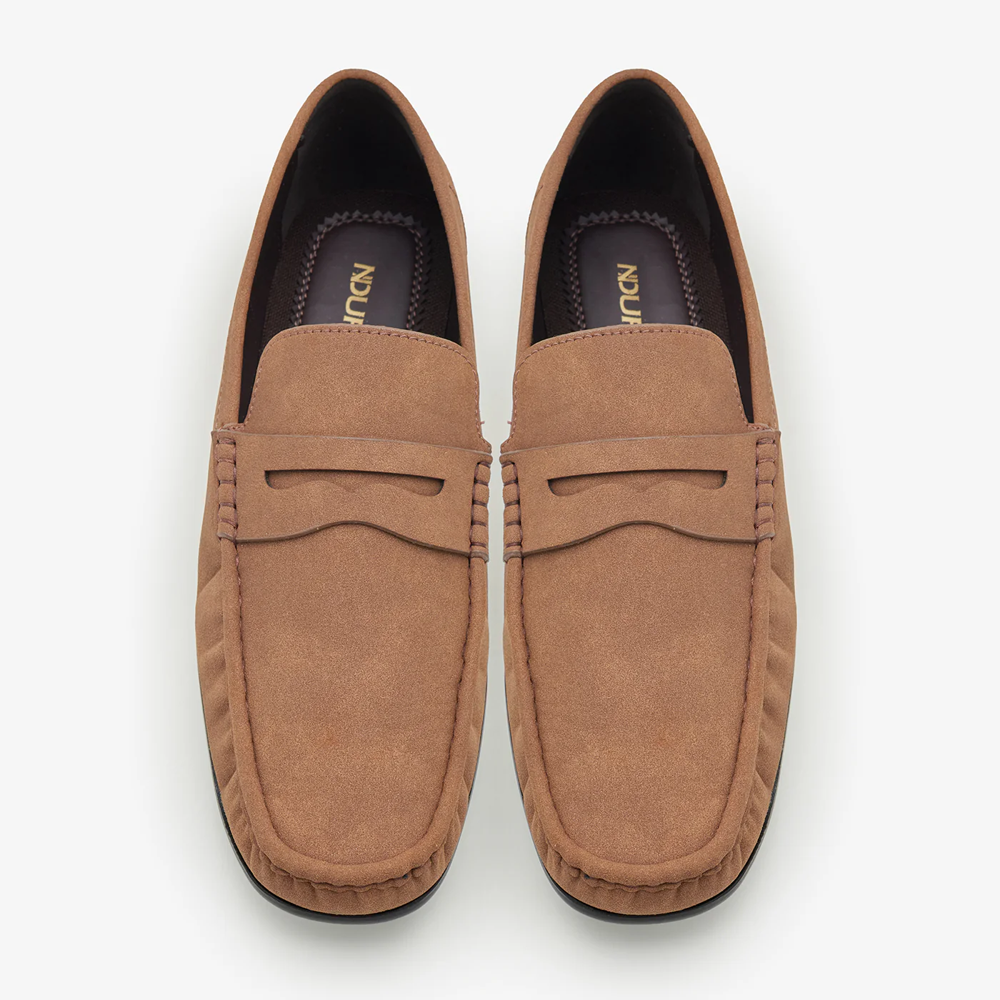 Men's Driving Moccasins - Image 2