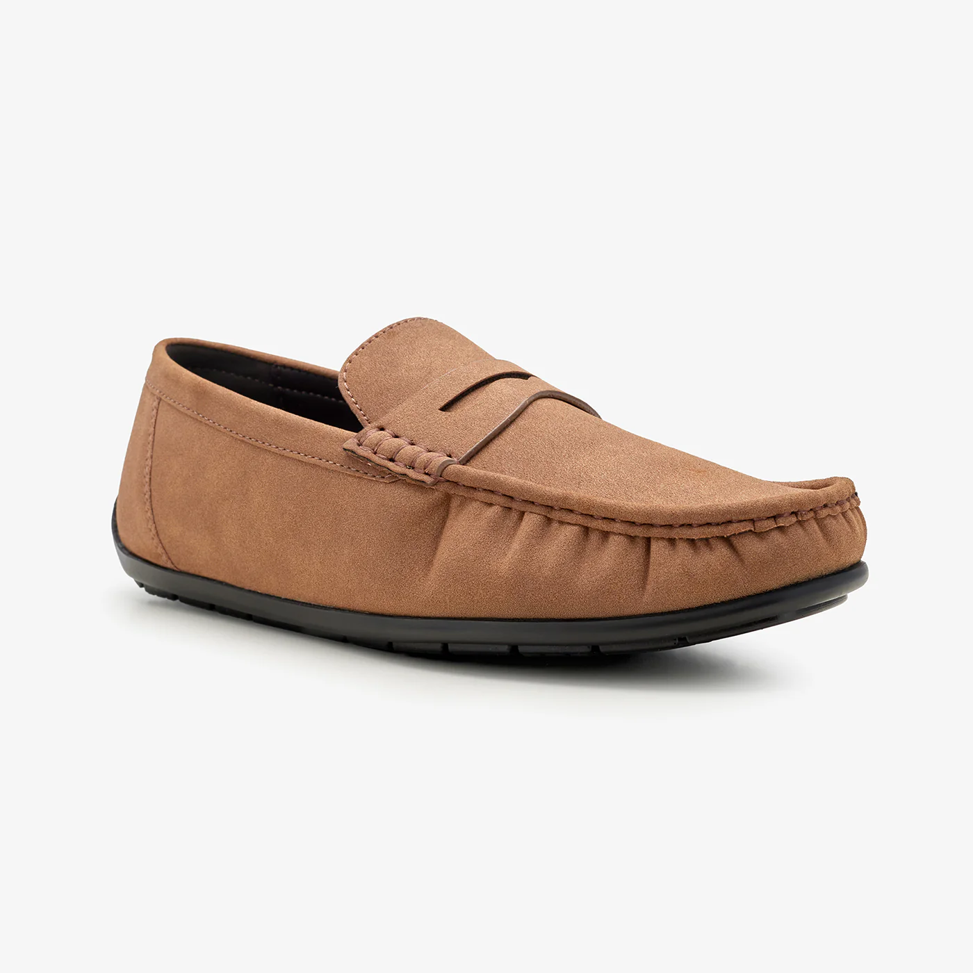Men's Driving Moccasins - Image 3