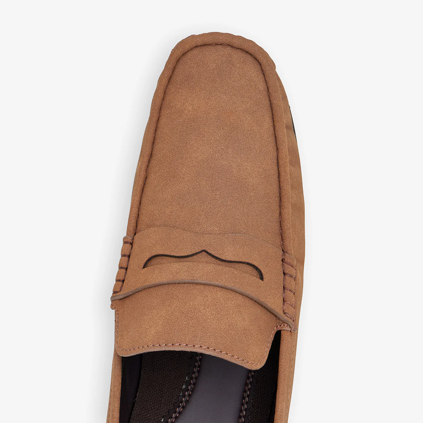 Men's Driving Moccasins - Image 4
