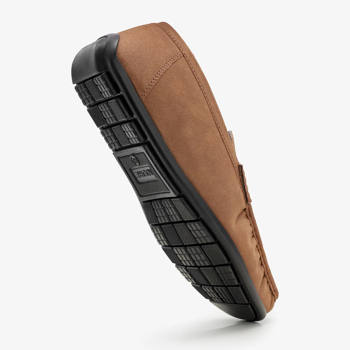 Men's Driving Moccasins - Image 5