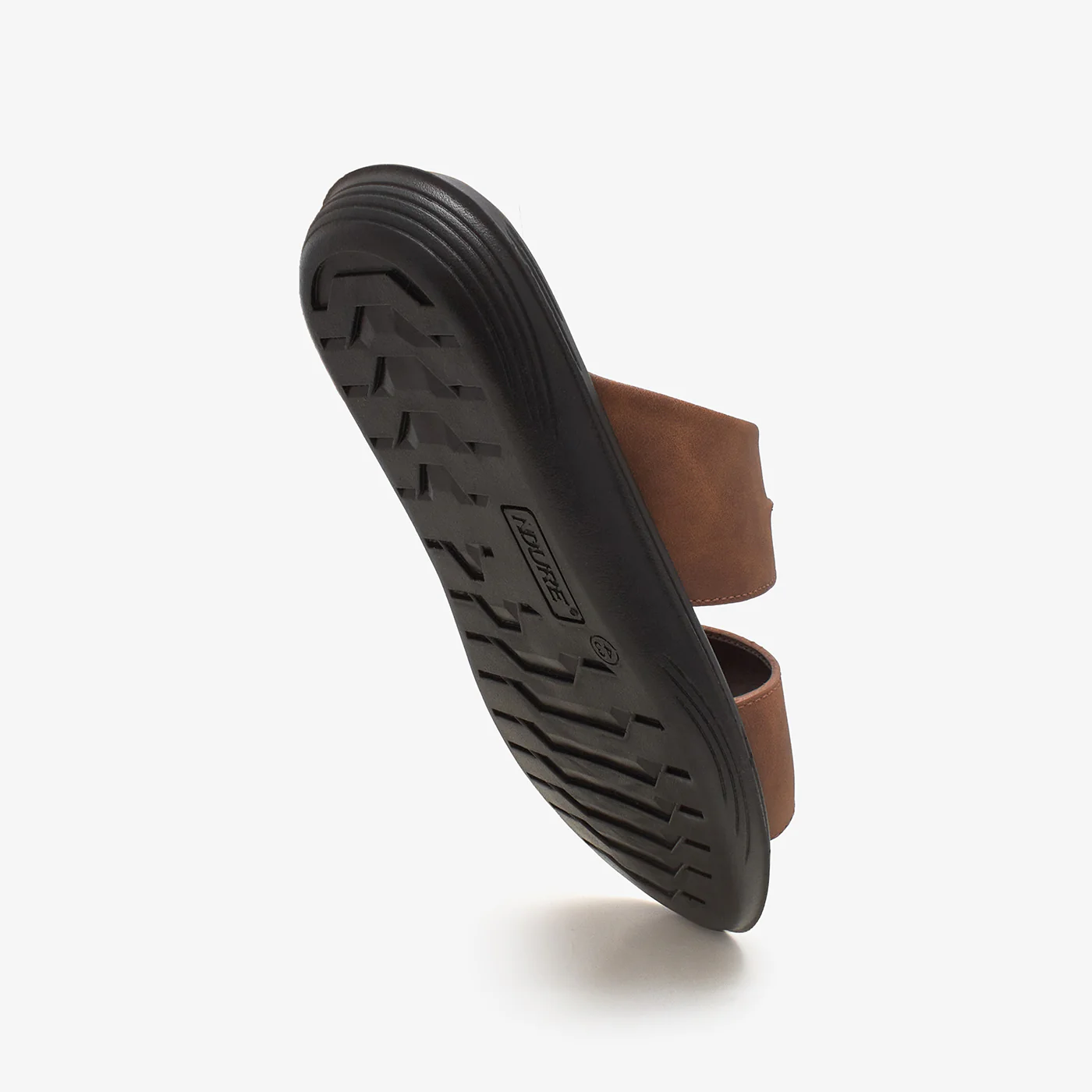 Men's Dual-Strap Slides - Image 5