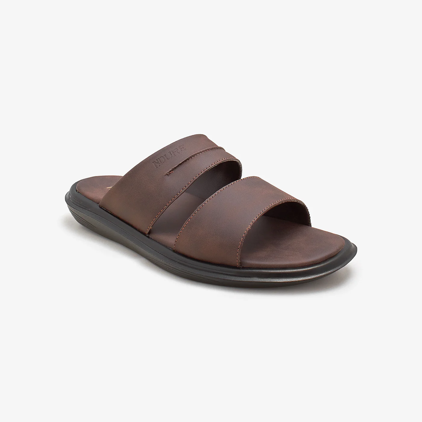 Men's Dual-Strap Slides - Image 3