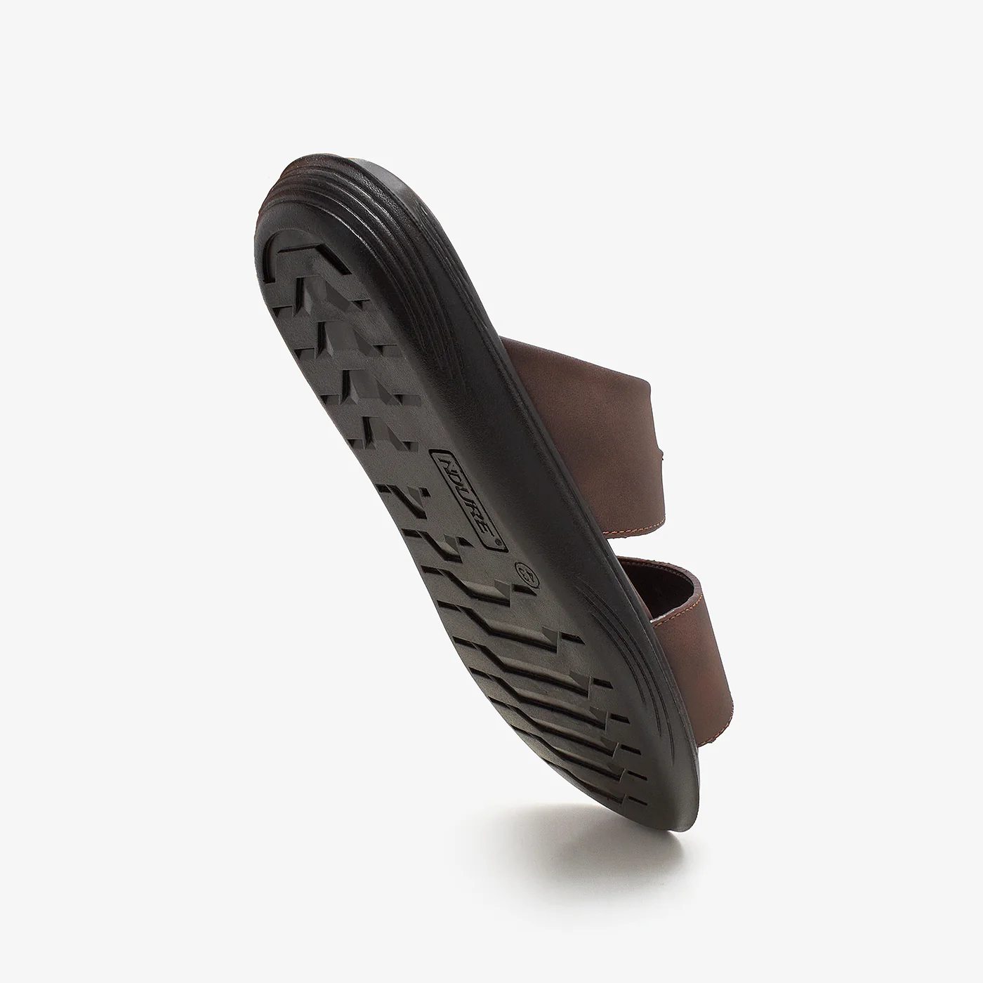 Men's Dual-Strap Slides - Image 5