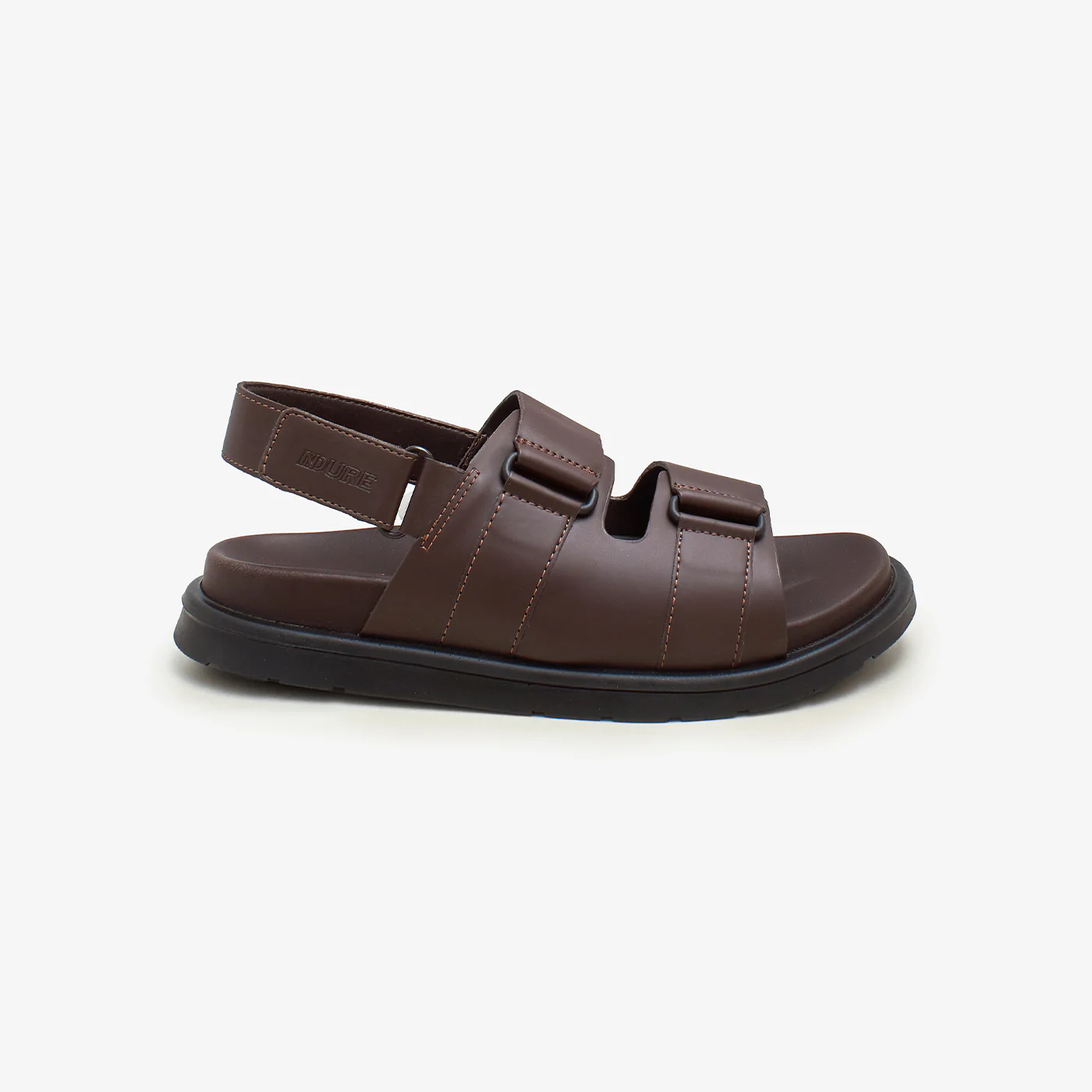 Men's Cloud-Step Comfort Sandals