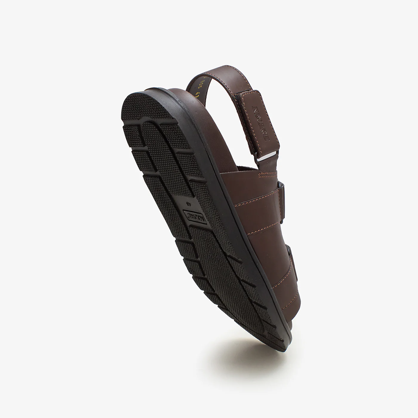 Men's Cloud-Step Comfort Sandals - Image 5