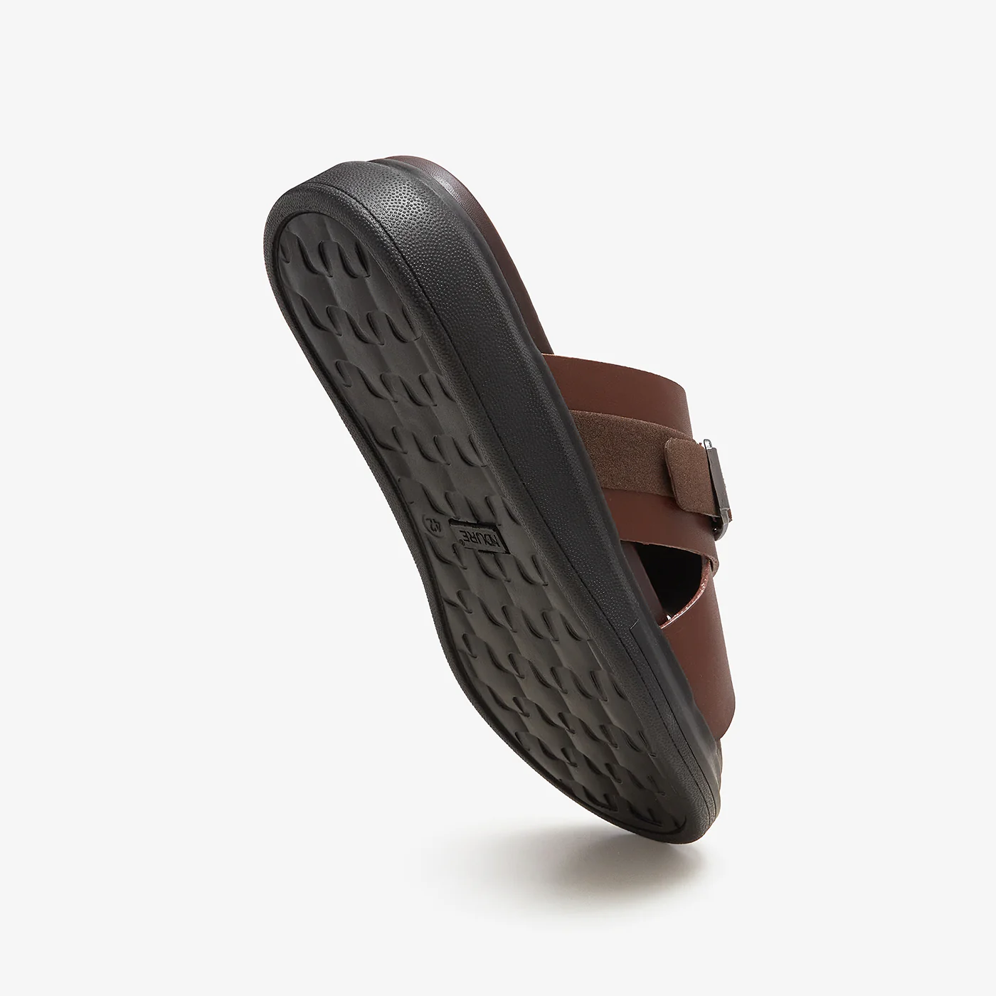 Men’s Cloud-Step Comfort Slides - Image 5